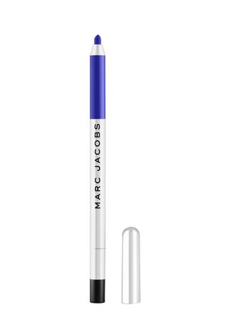 Marc Jacobs Beauty + Highliner Gel Eye Crayon in Out of The Blue