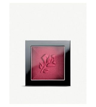 Lancome + Le Monochromatique Multi-Usage Powder in Rouge a la folie