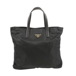 Prada + Cloth Tote