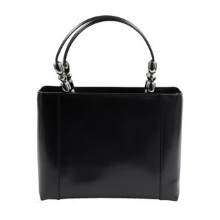 Dior + Leather Handbag