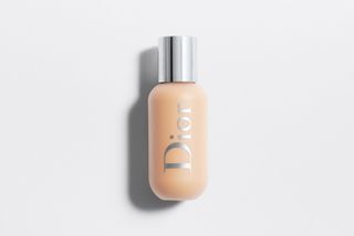 Dior + Backstage Face & Body Foundation
