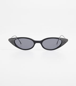 Illesteva + Marianne Gem Sunglasses