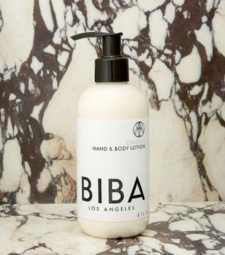 Biba + Onerta Hand & Body Lotion