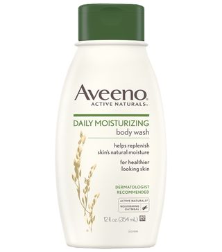 Aveeno + Daily Moisturizing Body Wash