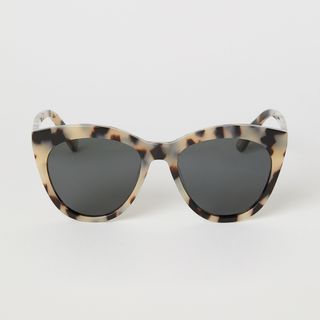 H&M + Polarised Sunglasses