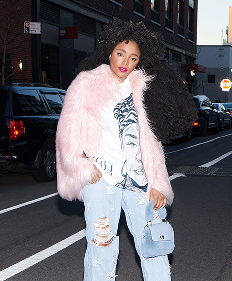 33 Black Fashion Powerhouses on Changes They’d Like to See | Who What Wear