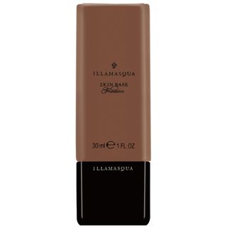 Illamasqua + Skin Base Foundation