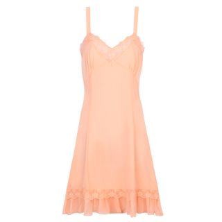 Rouje + Carole Slip Dress