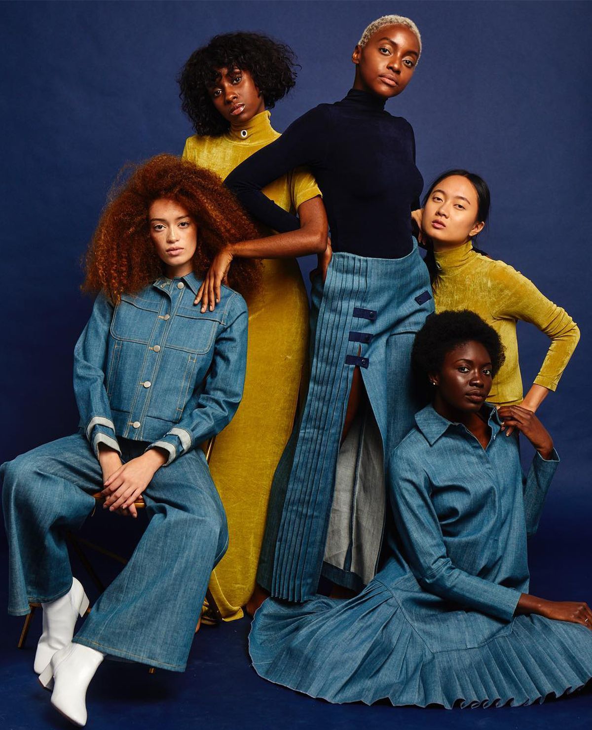 8 Black Fashion Brands to Support During Black History Month | Who What ...
