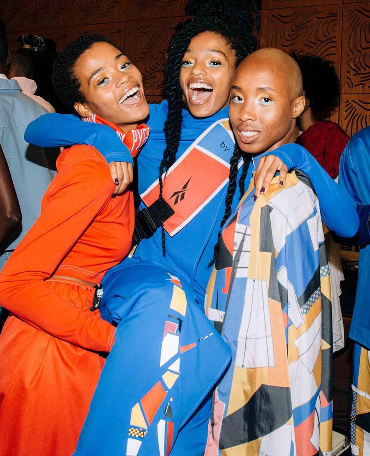 8 Black Fashion Brands to Support During Black History Month | Who What ...