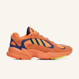 Adidas + Yung-1 Shoes