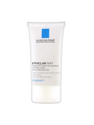 La Roche-Posay + Effaclar Mat Daily Face Moisturizer for Oily Skin
