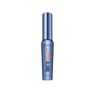 Benefit + They're Real Lengthening Macara in Blue