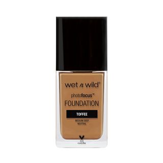 Wet n Wild + PhotoFocus Liquid Foundation