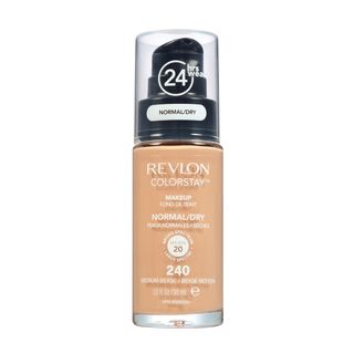 Revlon + ColorStay Makeup for Normal/Dry Skin