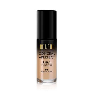 Milani + Conceal + Perfect 2-in-1 Foundation + Concealer