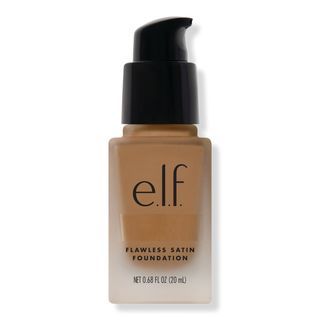 E.l.f. Cosmetics + Flawless Finish Foundation