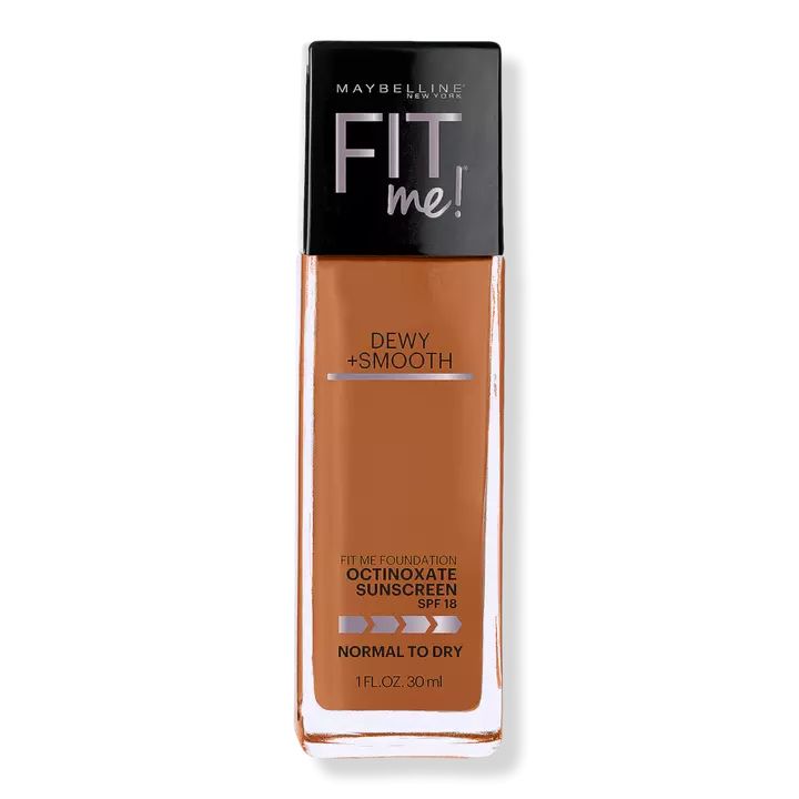 The 15 Best Drugstore Foundations, Hands Down | Who What Wear