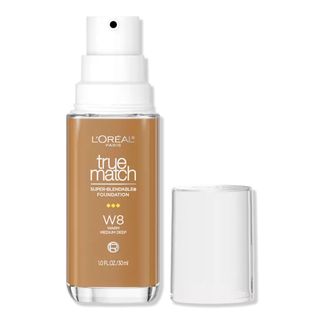 L'Oréal + True Match Super-Blendable Foundation Makeup