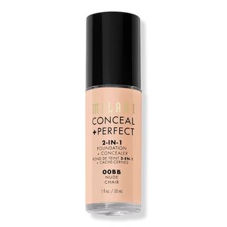 Milani + Conceal + Perfect 2-in-1 Foundation + Concealer