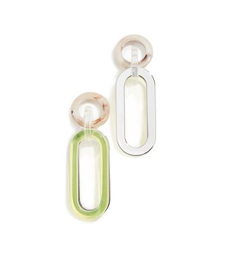 Rachel Comey + Sour Earrings