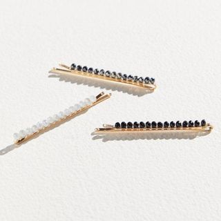 Urban Outfitters + Beaded Hair Pin Set