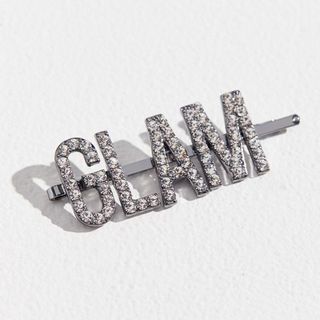 Kitsch x Justine Marjan + Glam Hair Pin