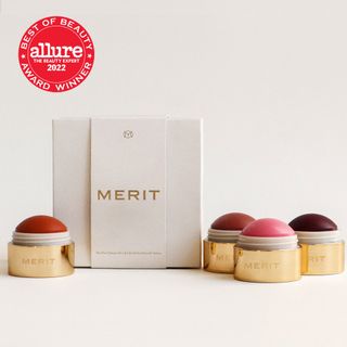 Merit Beauty + The New Season Set
