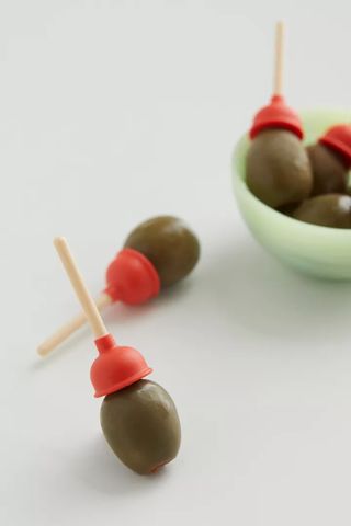 Urban Outfitters + Party Pooper Cocktail Picks