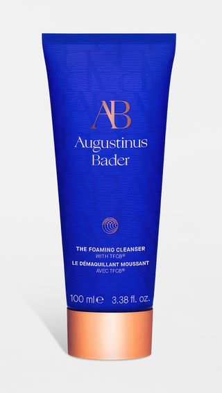 Augustinus Bader + The Foaming Cleanser