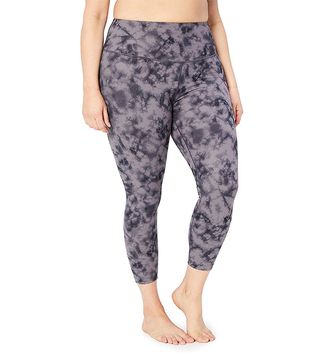 Core 10 + Spectrum High Waist Yoga 7/8 Crop Leggings