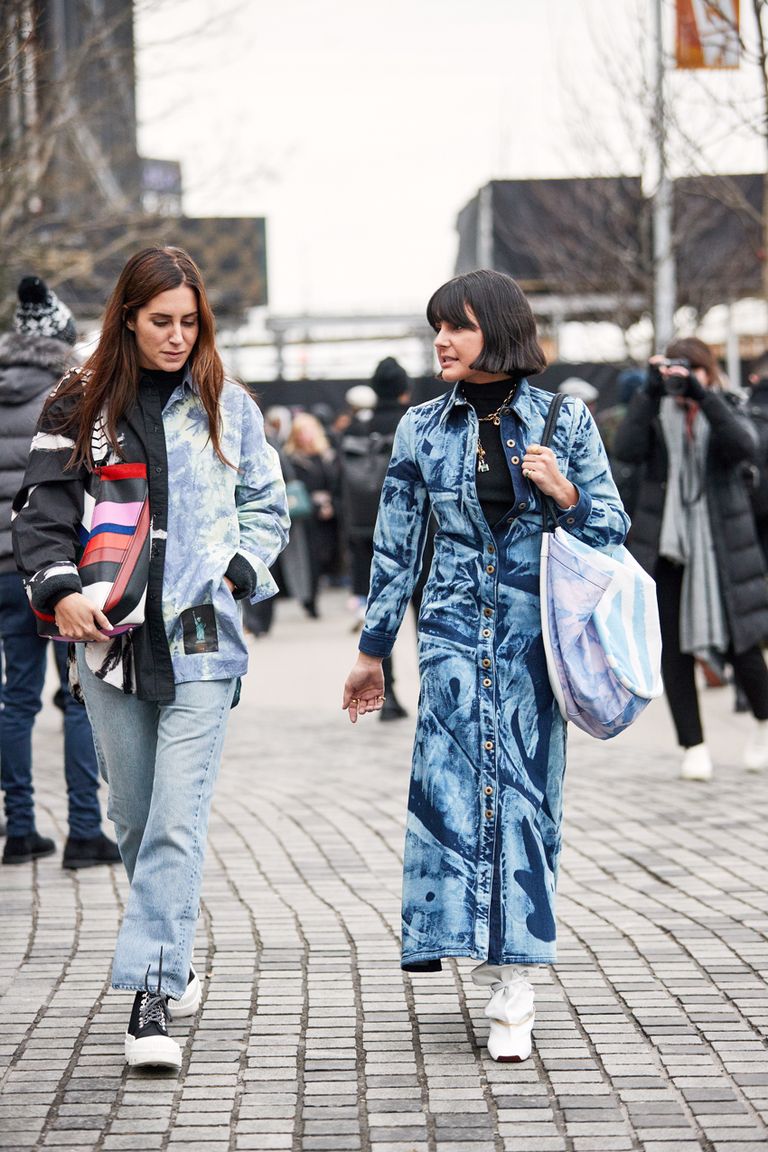 The Tie-Dye Trend Is Taking Over the World | Who What Wear
