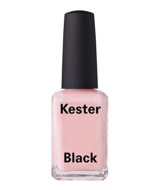 Kester Black + Nail Polish in Coral Blush