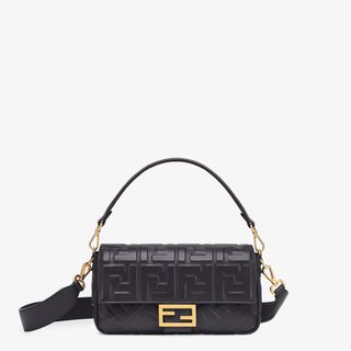 Fendi + Baguette