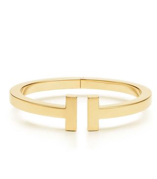 Tiffany & Co. + Square Bracelet