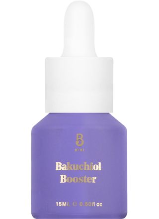 Bybi Beauty + Bakuchiol Booster Olive Squalane Night Booster
