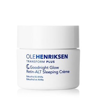 Ole Henriksen + Goodnight Glow Retin-Alt Sleeping Creme