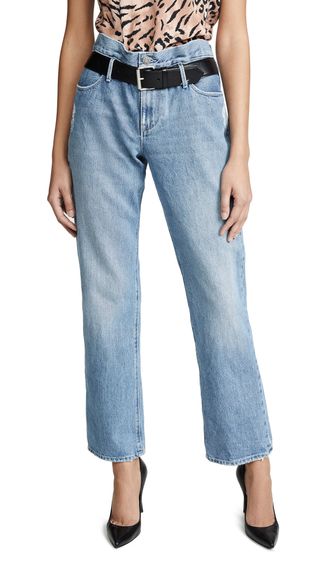 RtA + Dexter Jeans
