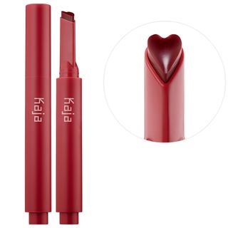 Kaja + Heart Melter Lip Gloss Stick