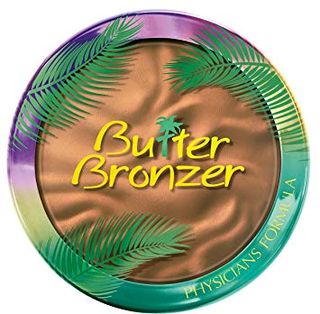 Physician's Formula + Butter Bronzer Murumuru Butter Bronzer