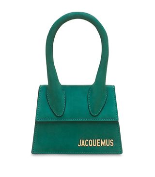 Jacquemus + Chiquito Bag