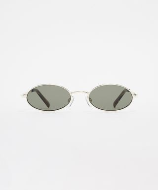 Le Specs + Love Train Sunglasses