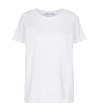 Emma Willis x Next + Basic T-Shirt