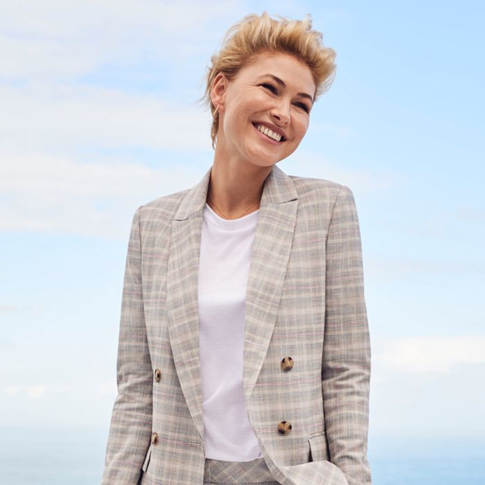 Emma Willis launches new collection with Next - Underlines Magazine