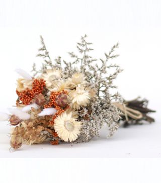 Adelaide Avril + Fantine Dried Flower Bouquet