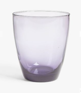 John Lewis 
Partners + Jewel Tumbler