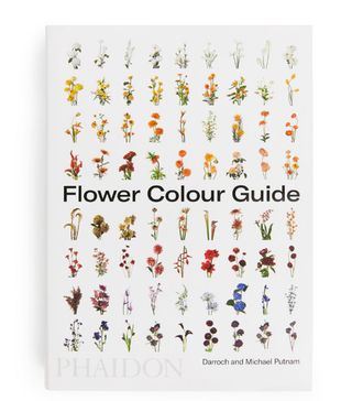 Arket + Flower Colour Guide