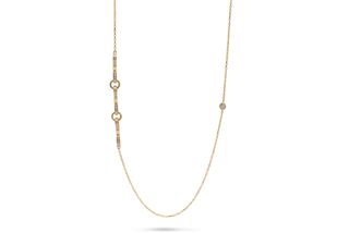 Swati Dhanak + Staple Links Necklace