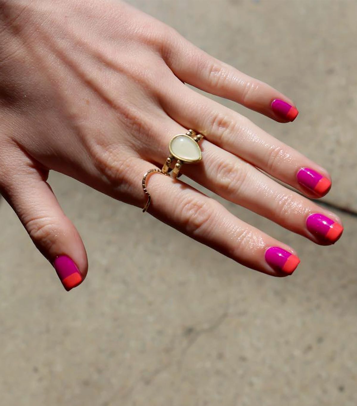 6 Best Nail Salons in Los Angeles for Fashion Girls Who What Wear