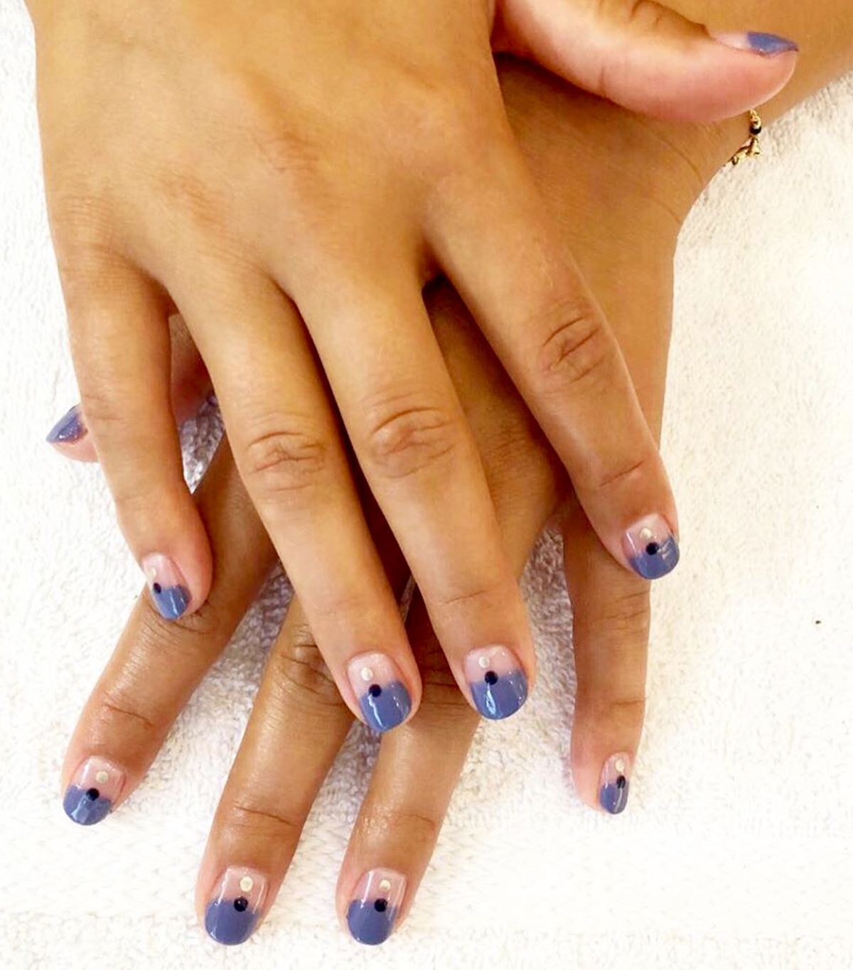 6 Best Nail Salons in Los Angeles for Fashion Girls Who What Wear